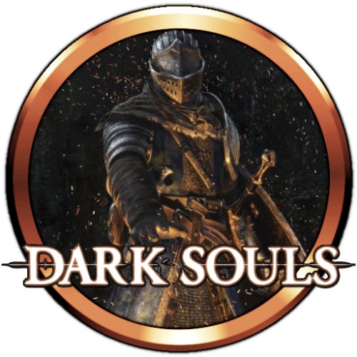  DARK SOULS